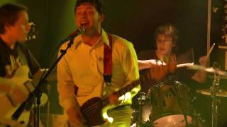 The Spinto Band - Direct to Helmet (Live in HD)