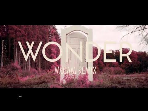 Naughty Boy - Wonder Ft Emeli Sandé (Mojam Remix)