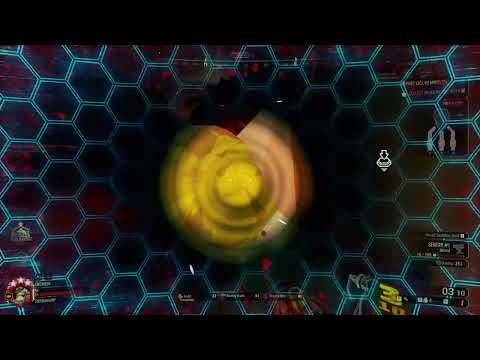 Big Engineer Rocket Jump - Deep Rock Galactic