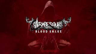 Arabesque - Blood Snake (OFFICIAL STREAM VIDEO)