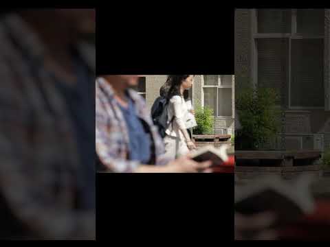 ルーテル学院大学 大学紹介PV #shorts