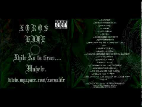 XOROS LIFE 03.RAPDELBAJO