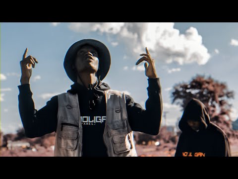 BadboyDripInc -   ON GOD FT. GARFXLD x ROCKAFELLA OFFICIAL VIDEO (@the.photographers.official)