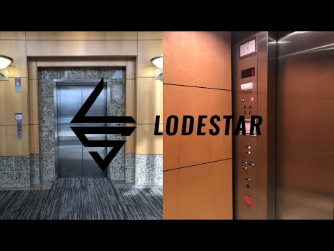 Lodestar Hydraulic Elevator-10995 Gold Center Dr-Rancho Cordova, CA