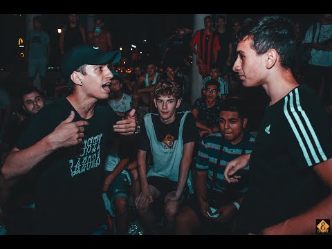 KIRY vs DEWAL // 4tos // FECHA 1 // TORNEO 2020 // Elite Free