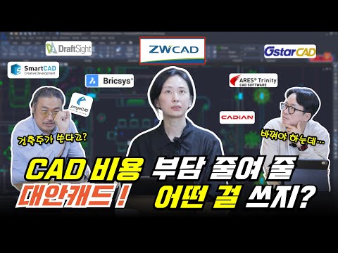 「캐드 [cad]」의 한국수어 표현