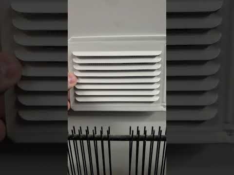 DIY meat curing chamber build along