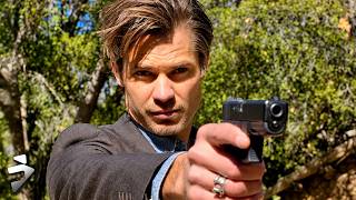 Raylan Givens’ Most Badass Moments | Justified