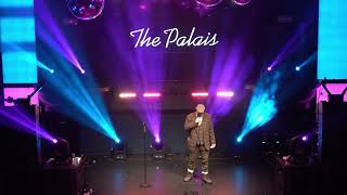 Guy Biss Ultra Comedy