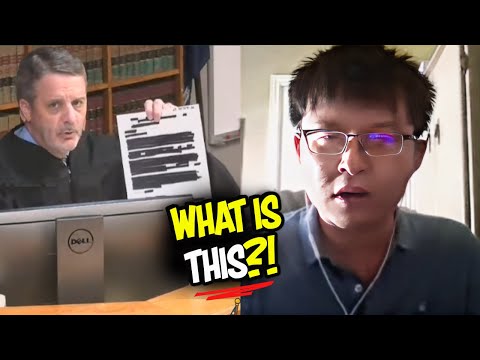 Judge SLAMS Vindictive Ex-Employee’s BLACKED-OUT Whistleblower Lawsuit…KARMA VERDICT!!