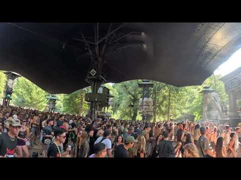 Hypogeo live at modem festival 2025