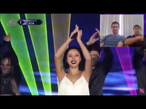 Kiwi's React to MAMAMOO - Good Luck, Destiny & I Miss You