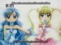 Mermaid melody-Legend of mermaid(luchia solo ...