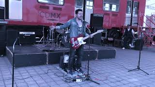 El Calavera - No Tengo Más Que Dar