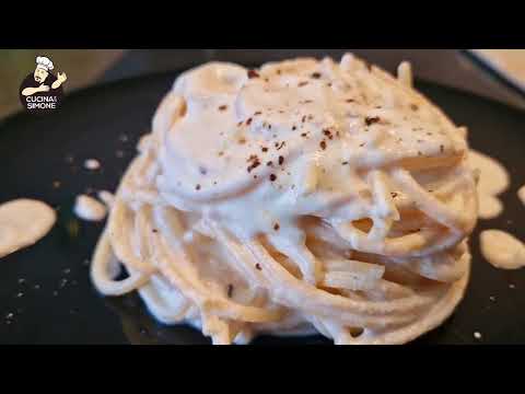 Pasta con la Ricotta - Ricetta tradizionale anni '80