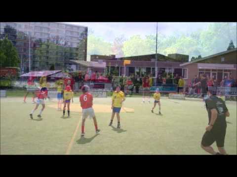 Merwede C1 - Kinderdijk C1