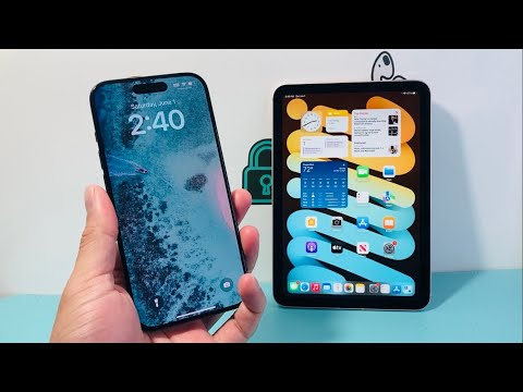 How to Sync Music on iPad and iPhone