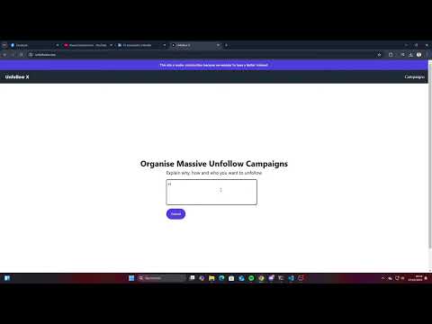 YouTube video