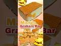 Trending Graham Bar Recipe Pang Negosyo | Mango float