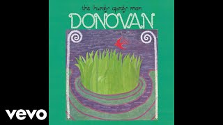 Donovan - Hurdy Gurdy Man