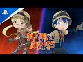 Made in Abyss: Binary Star Falling into Darkness - System Trailer | PS4 Games
