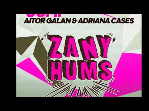 Aitor Galan & Adriana Cases - Jump