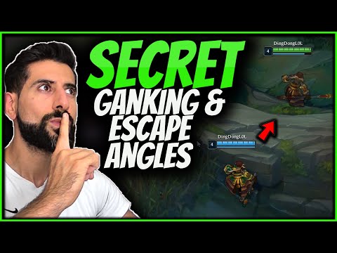 SECRET Wukong Wall jumps that YOU might not know... | Jump even over THICK Wall as buffed Wukong