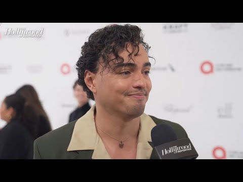 Tonatiuh Slams Trump's LGBTQ+ Rollbacks: "An Insult to Our History" | Elton John Oscars Party 2025