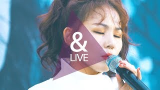 [&LIVE] 알리 ALi - 말이 되니 No way 버스킹 라이브 영상