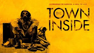 The Town Inside (2014) | Full Movie | Gregory Alan Williams | Tanya Christiansen | Celine Alva video