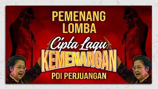 Download lagu INI DIA PEMENANG LOMBA CIPTA LAGU KEMENANGAN PDI PERJUANGAN mp3 Download lagu INI DIA PEMENANG LOMBA CIPTA LAGU KEMENANGAN PDI PERJUANGAN mp3
