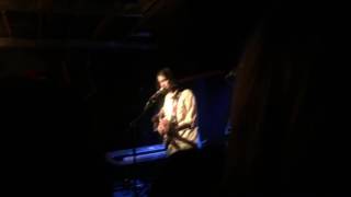 (Sandy) Alex G - Big Fish (PARTIAL), Live @ The Rebel Lounge (Phoenix, AZ) (6-13-17)