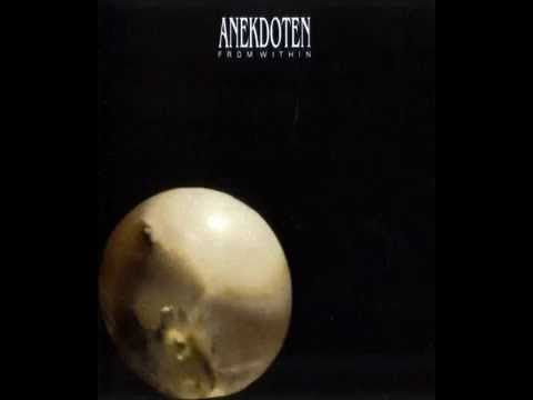 Anekdoten - From within