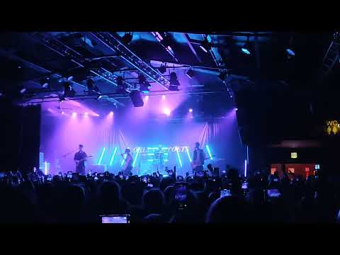 Only the Poets - Die Kantine Köln - Nanas House   09.04.2024