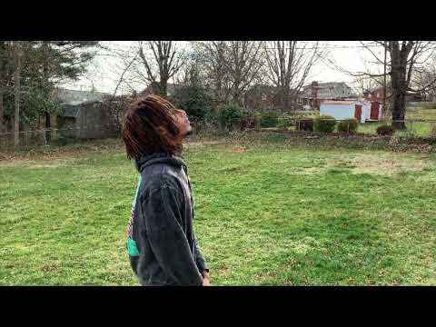 Spiritual Tony - NEW EARTH (741Hz)