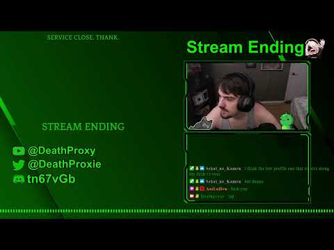 Hardcore relaxation. Building cities with Kate