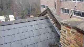 Album cover: Survey Footage