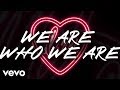 Little Mix - Track By Track - We Are Who We Are ...