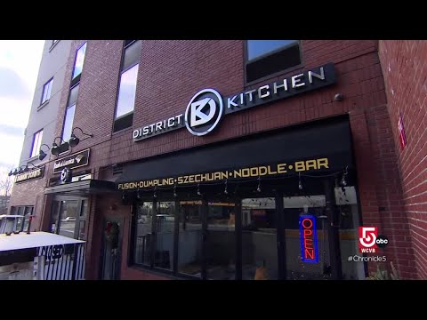 Malden is experiencing a renaissance