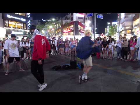 150628 // DOB 디오비  // I Need You // 방탄소년단