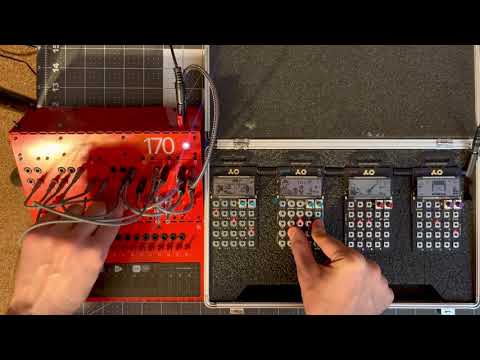 something in the air