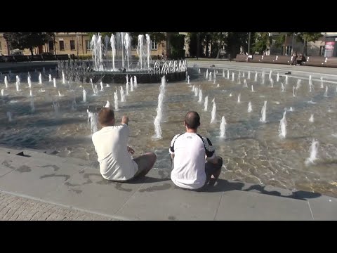 Stasiek & Azusem - Piję Drinki [Official Music Video]