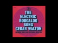 Cedar Walton - The Electric Boogaloo Song