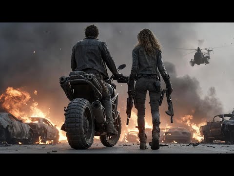 🎥 MUST WATCH — the movie that will stay with you forever! Clutch / Full Action Thriller in English