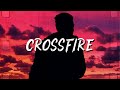 The Paper Kites - Crossfire (feat. Amanda Bergman) [Lyrics]