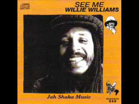 See Me -  Jah Shaka meets Willie Williams