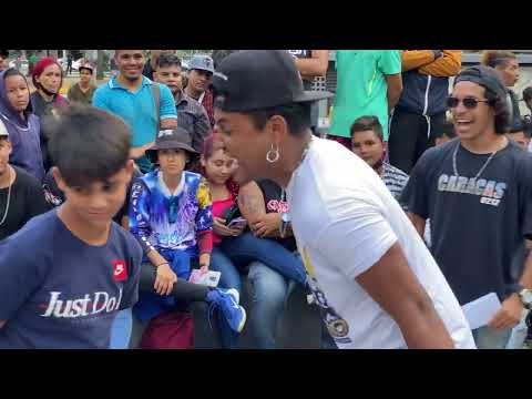 IDEZET 🆚 JAQUEMATE 🆚 SAURON  - OCTAVOS DE FINAL🏆 [RAPSINGROSERIAS PLAZAS] FECHA 17