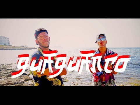 JayKobJay X Kinky Bwoy  - Guaguancó  ( Prod. Yeke Boy ) [ VIDEO OFICIAL ]