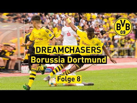 Das Finale | Dreamchaser Borussia Dortmund | Folge 8