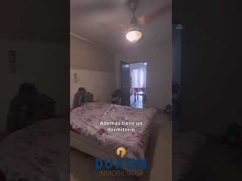 🏡 CASA CON DPTO EN ZONA NORTE, SANTA FE